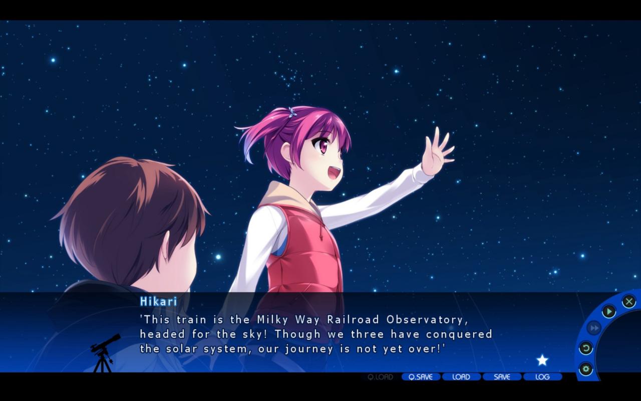 A Sky Full of Stars PC Steam CD Key (valid until February 2027)