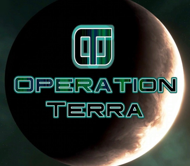 Operation Terra PC Steam CD Key