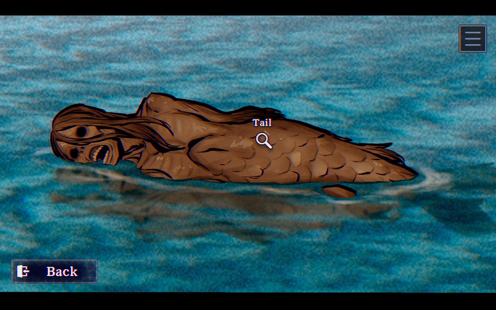 PARANORMASIGHT: The Mermaid's Curse PC Steam CD Key