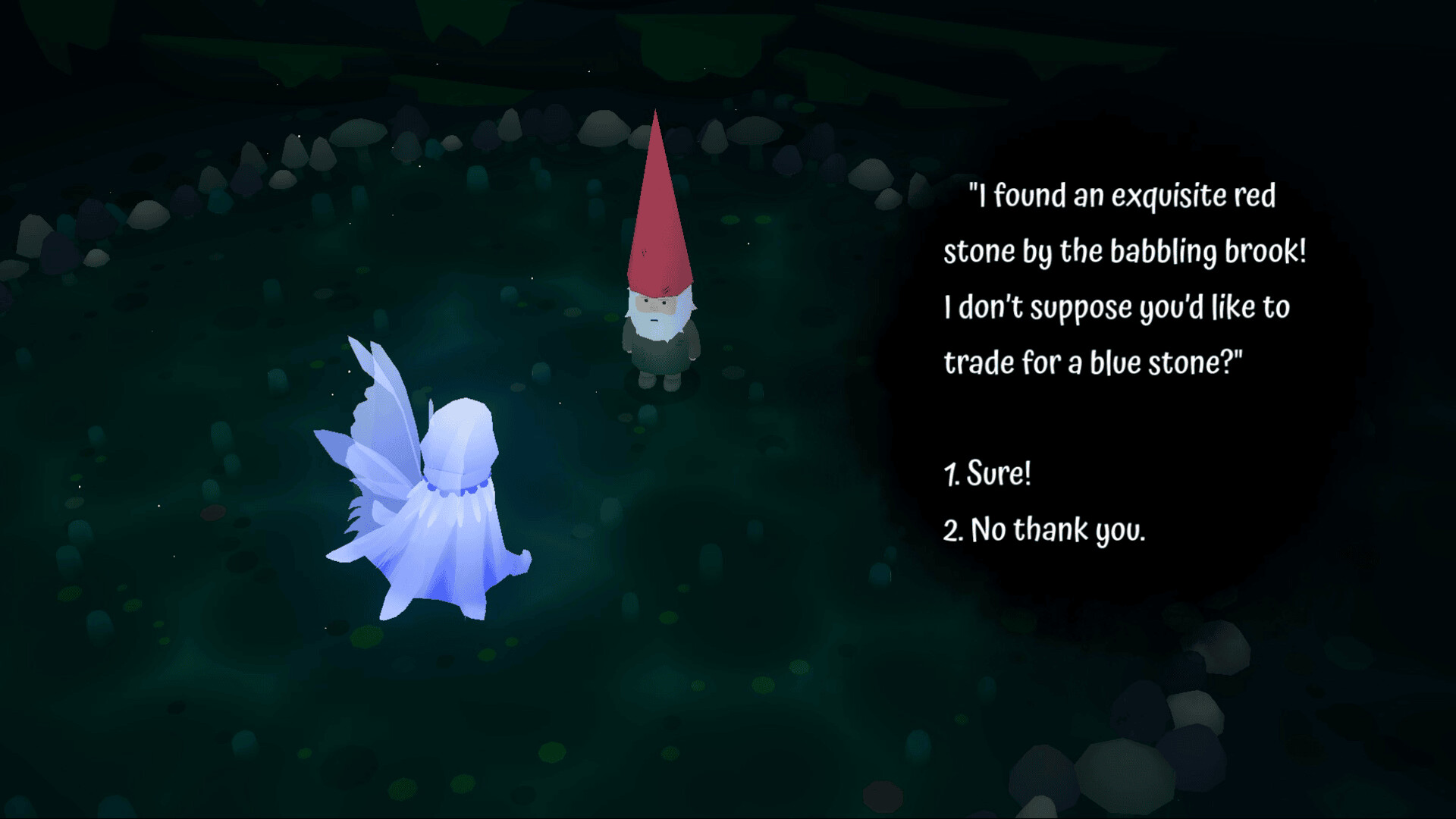 Fairy Circle PC Steam Klucz cyfrowy