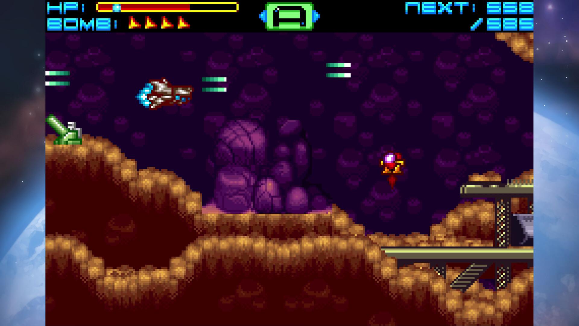 Sigma Star Saga DX PC Steam CD Key