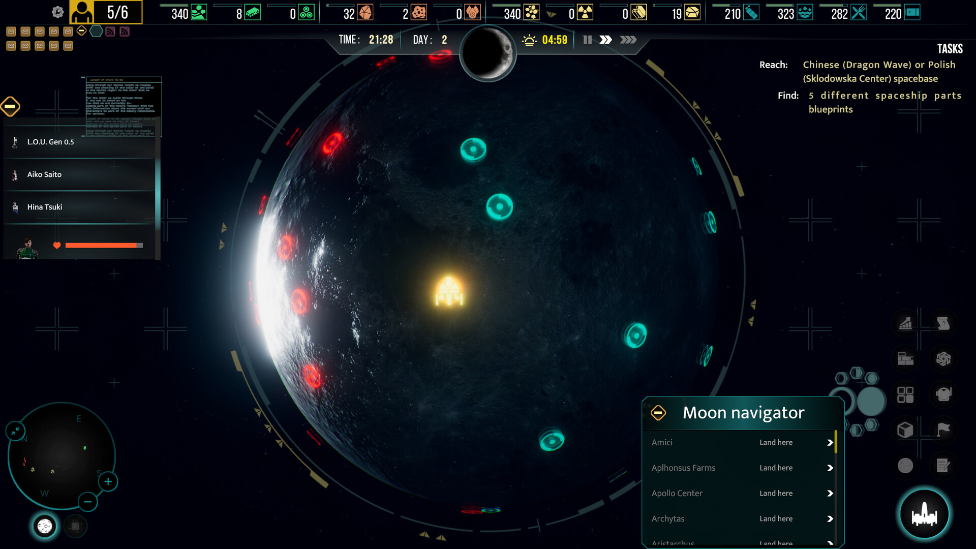 Dark Moon PC Steam CD Key