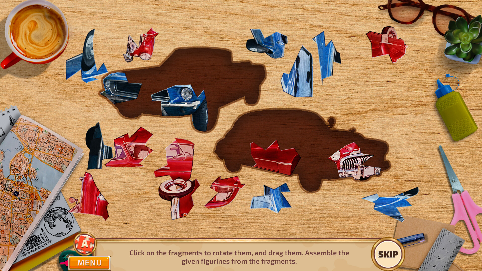Motorhome: Traveling North America 3 Collector's Edition PC Steam CD Key