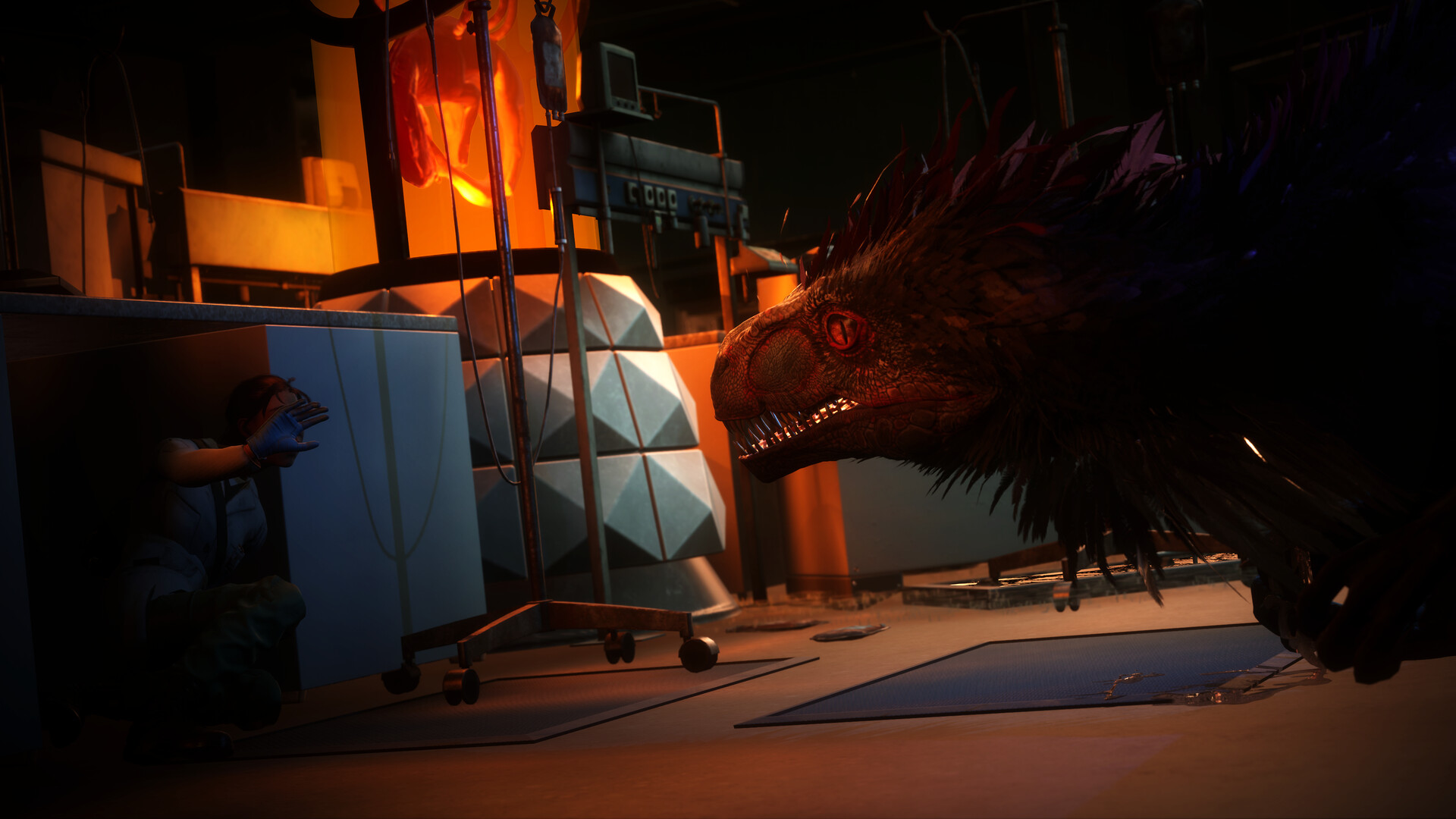 Deathground PC Steam Account