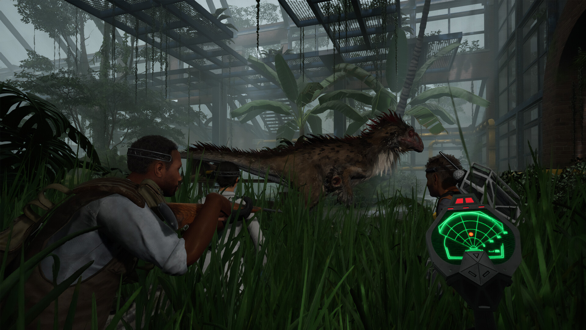 Deathground PC Steam Account