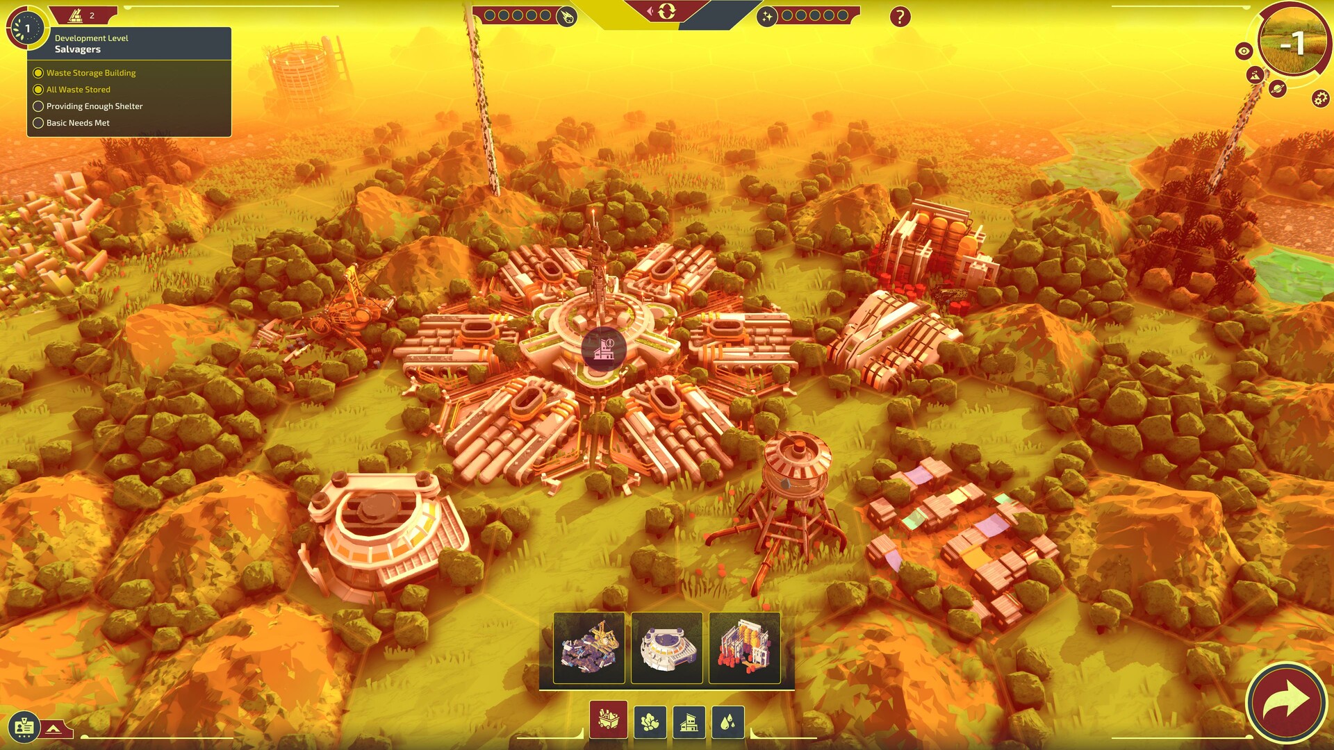 Generation Exile PC Steam CD Key