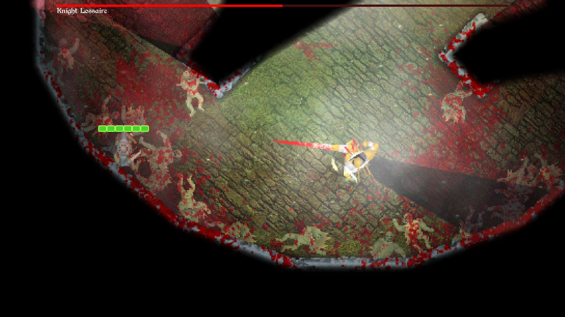 Into Evil PC Steam CD Key
