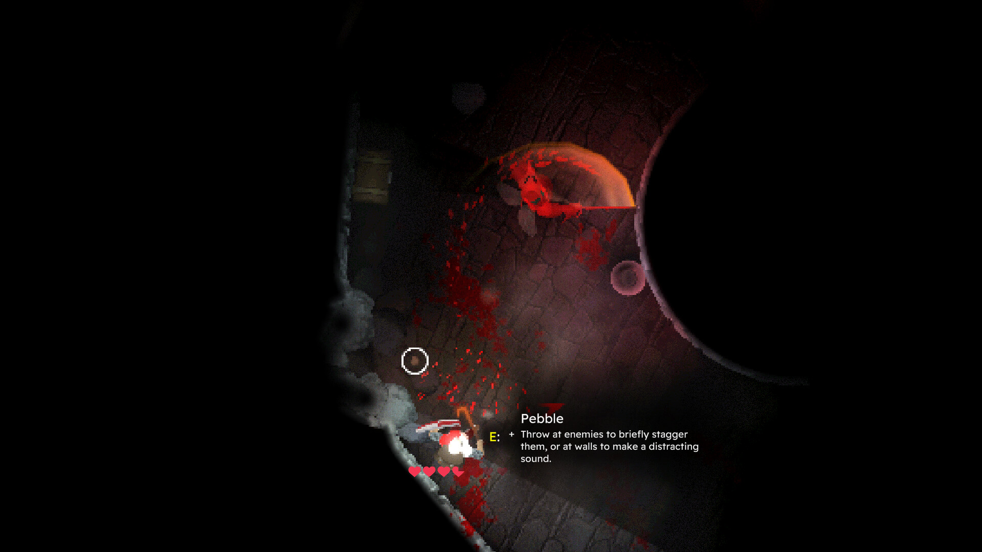 Into Evil PC Steam CD Key