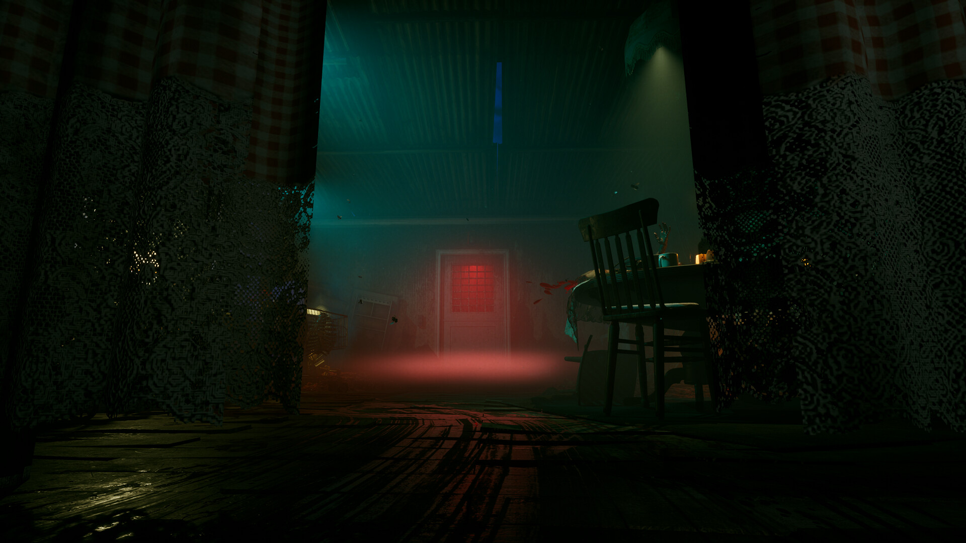The Scarlet Harvest PC Steam CD Key