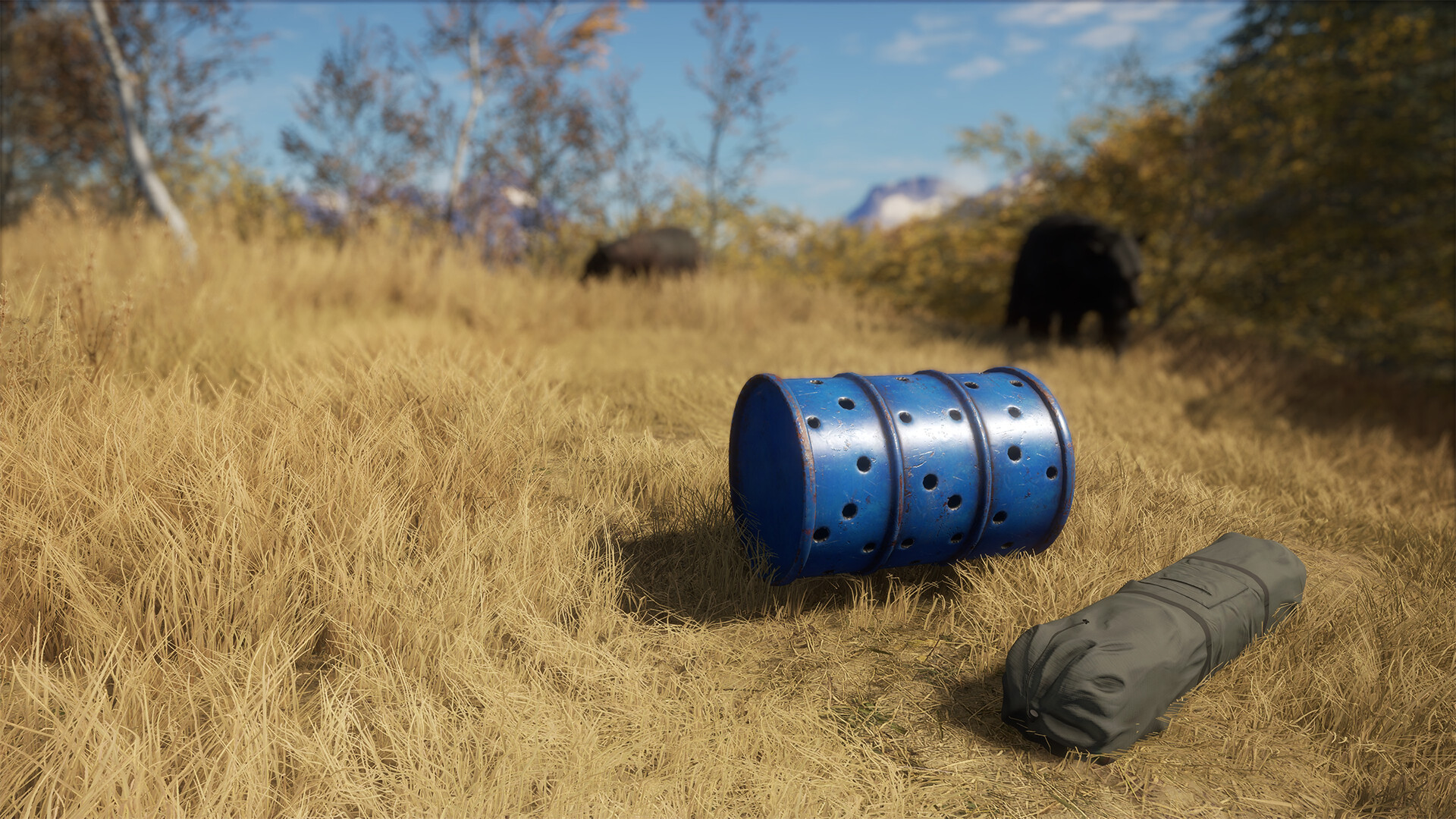 theHunter: Call of the Wild - Game Feeder Pack DLC PC Steam Klucz cyfrowy