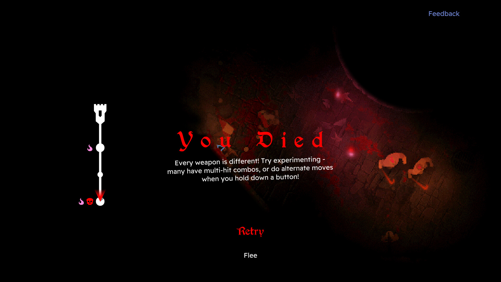Into Evil PC Steam CD Key