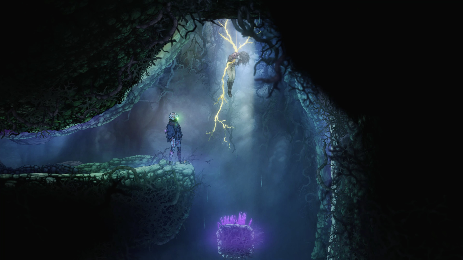 Ghost Song XBOX One / Xbox Series X|S Account
