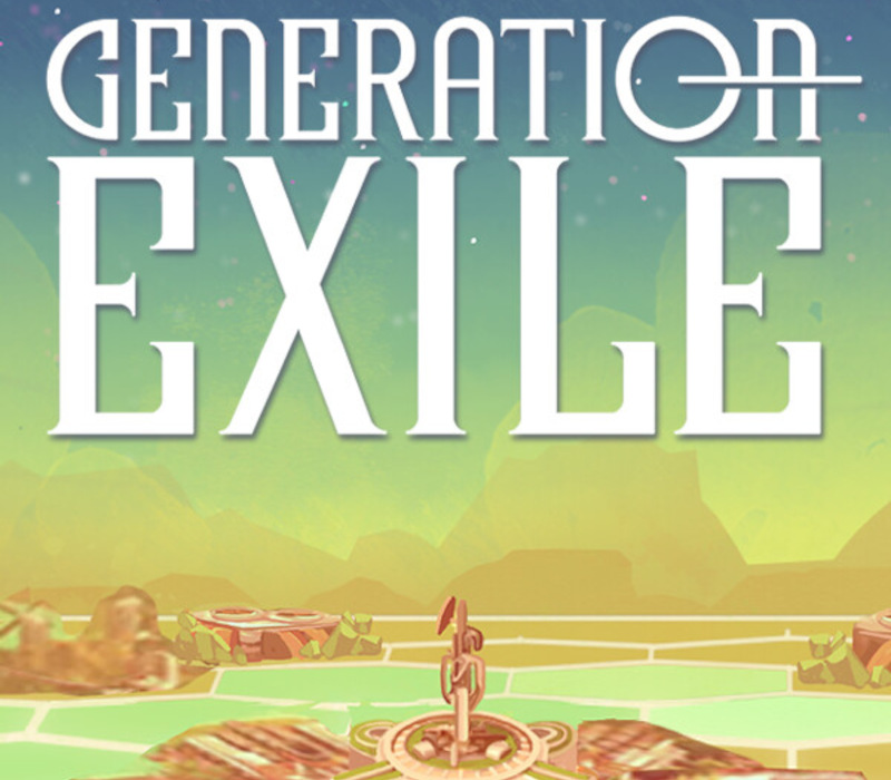 Generation Exile PC Steam CD Key