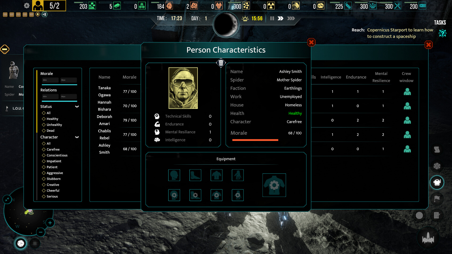 Dark Moon PC Steam Altergift