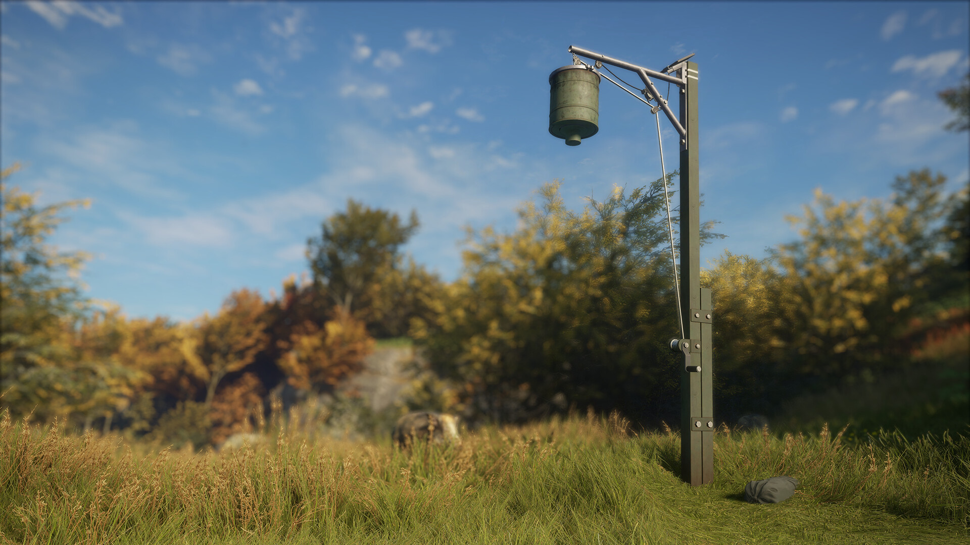 theHunter: Call of the Wild - Game Feeder Pack DLC PC Steam Klucz cyfrowy