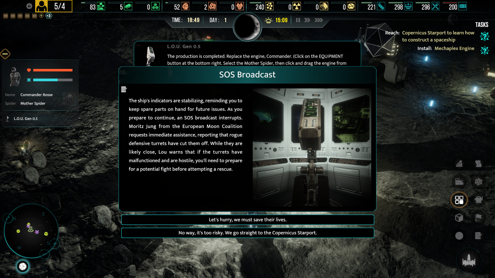 Dark Moon PC Steam Altergift