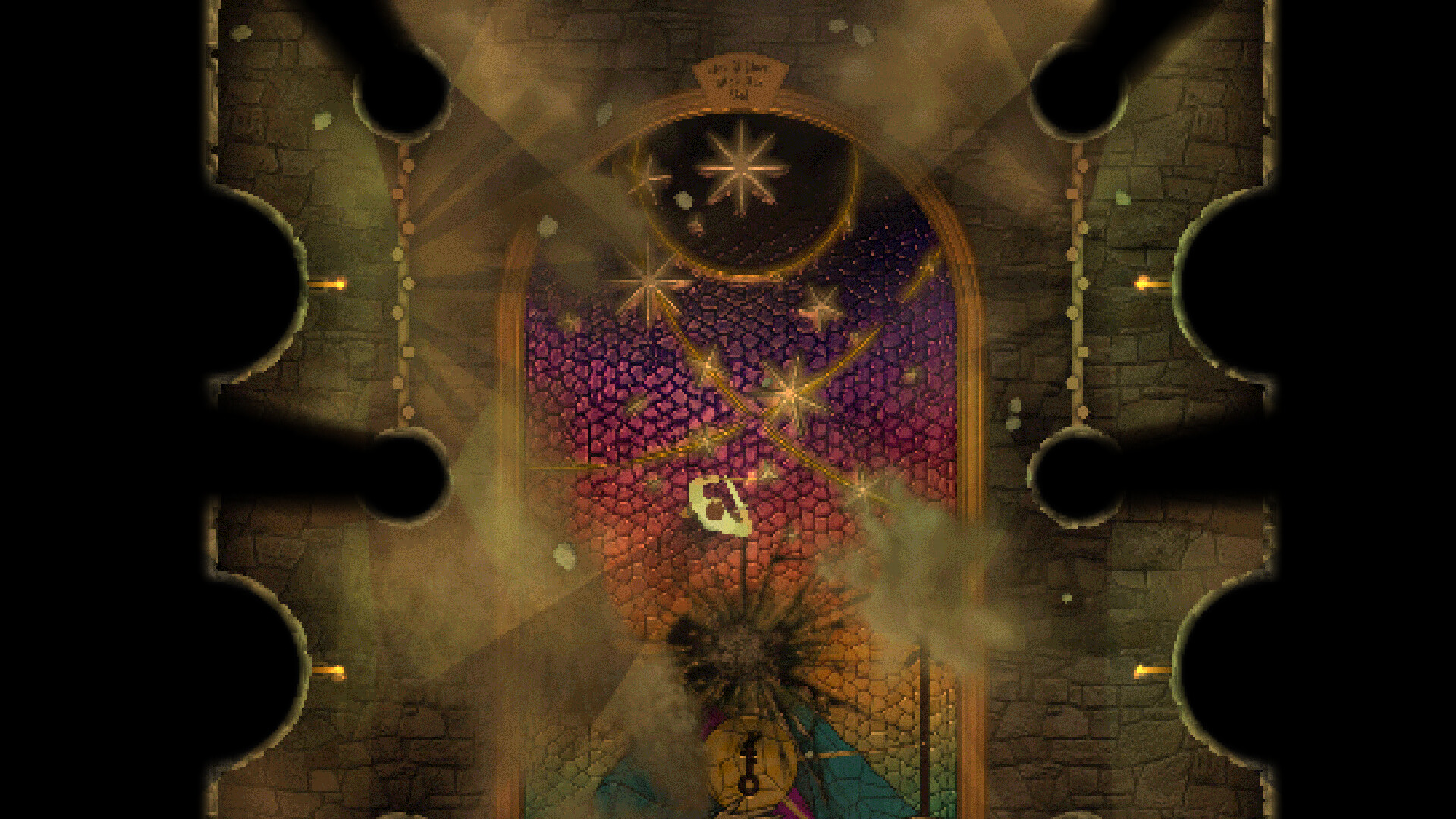 Into Evil PC Steam CD Key