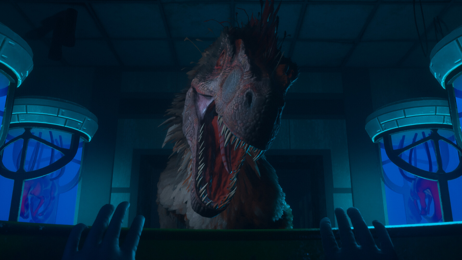 Deathground PC Steam Account