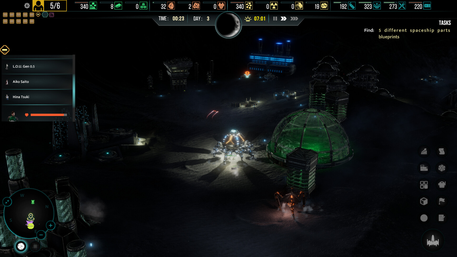 Dark Moon PC Steam Altergift