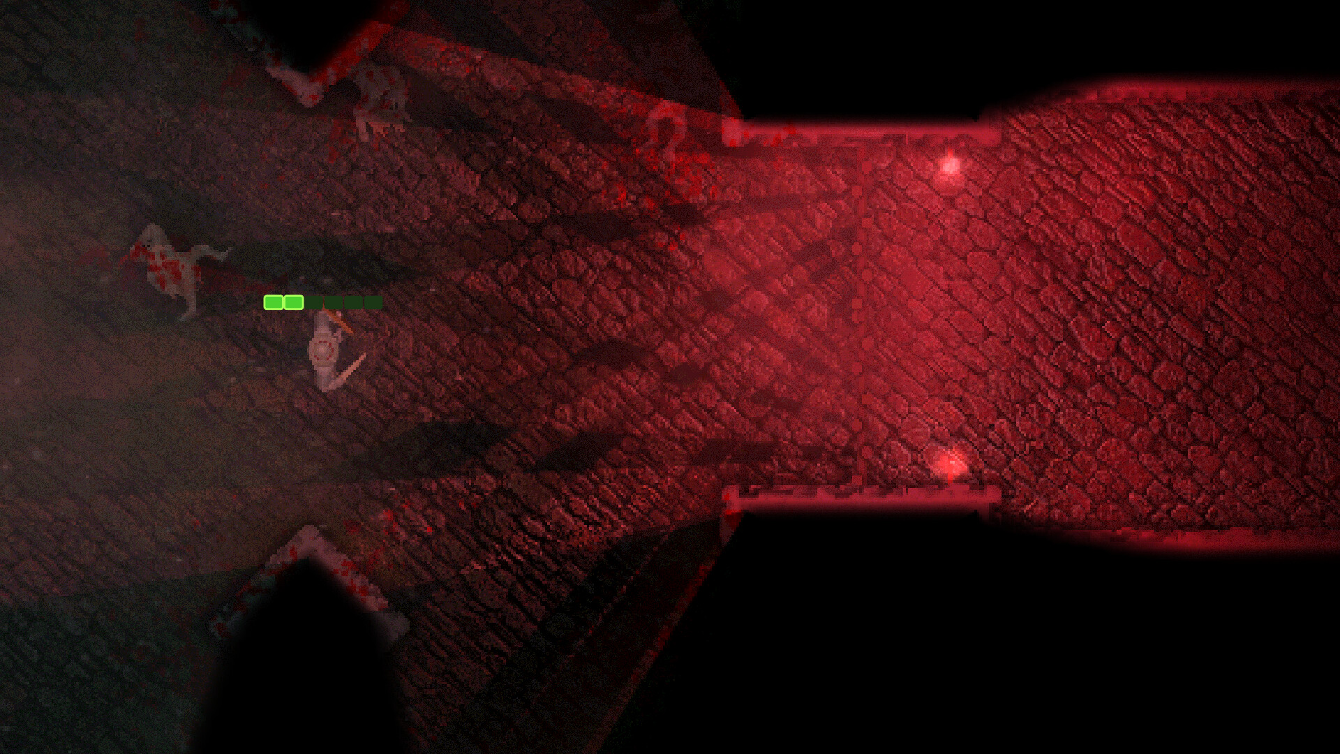 Into Evil PC Steam CD Key