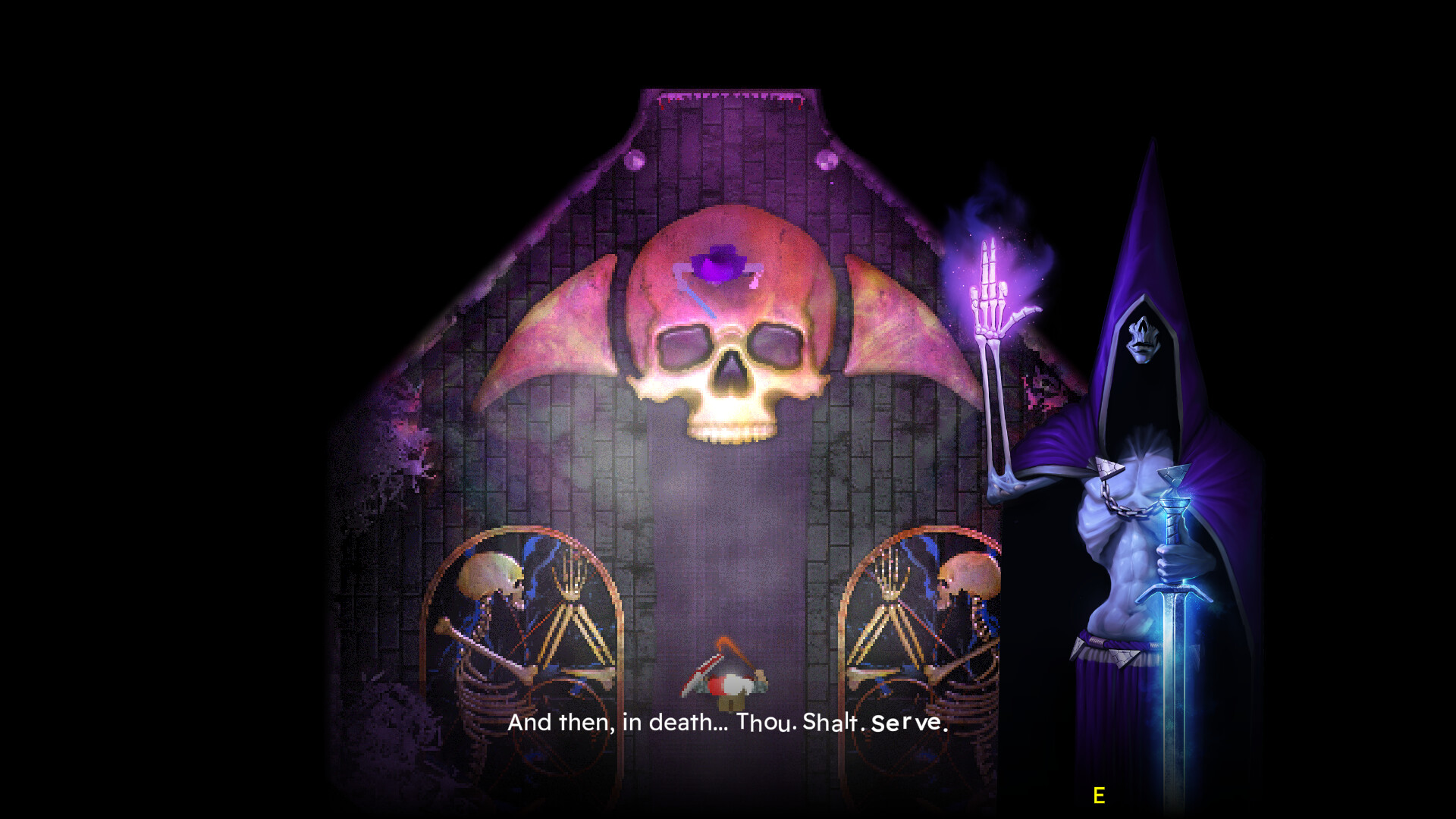 Into Evil PC Steam CD Key