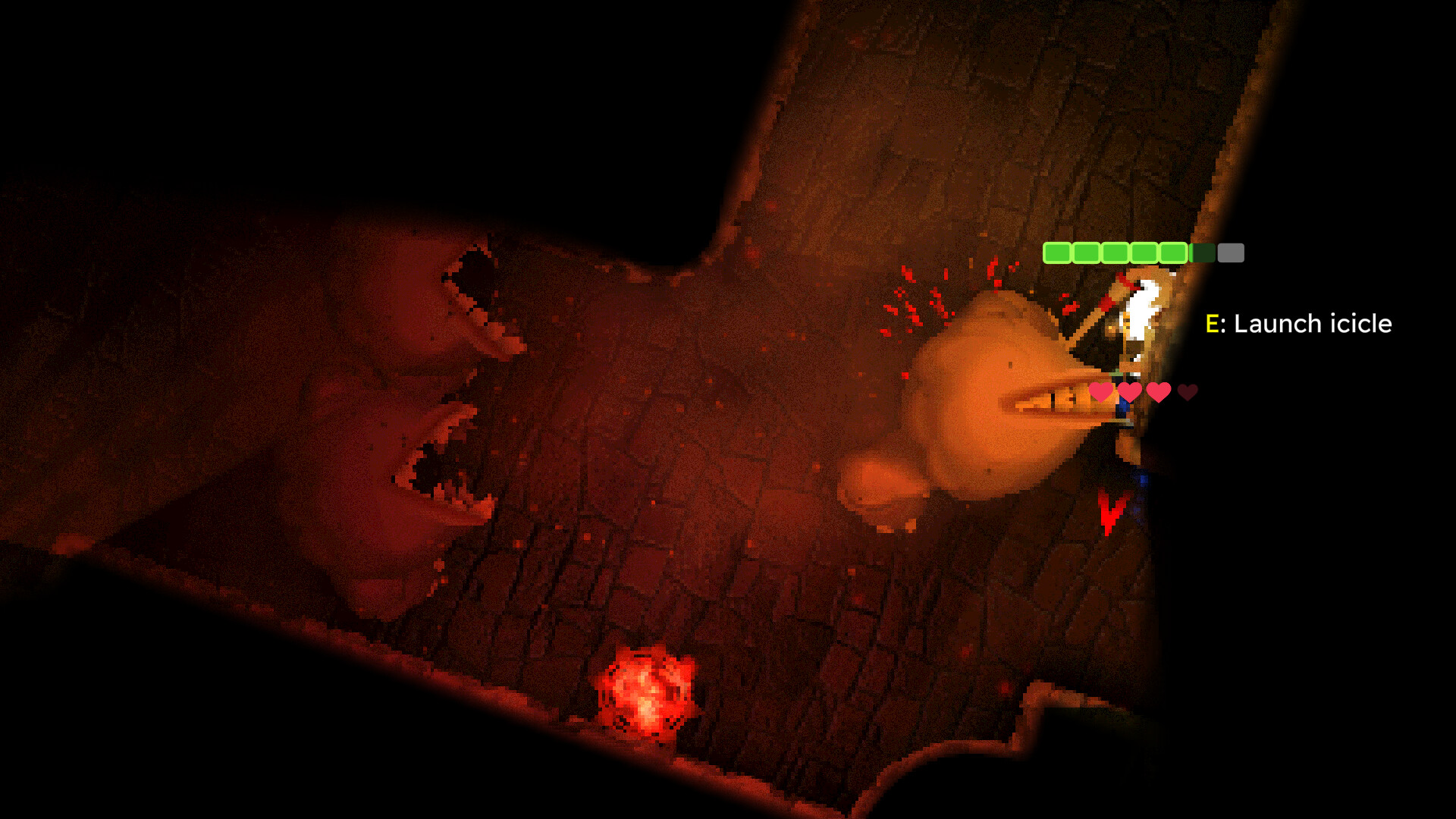 Into Evil PC Steam CD Key