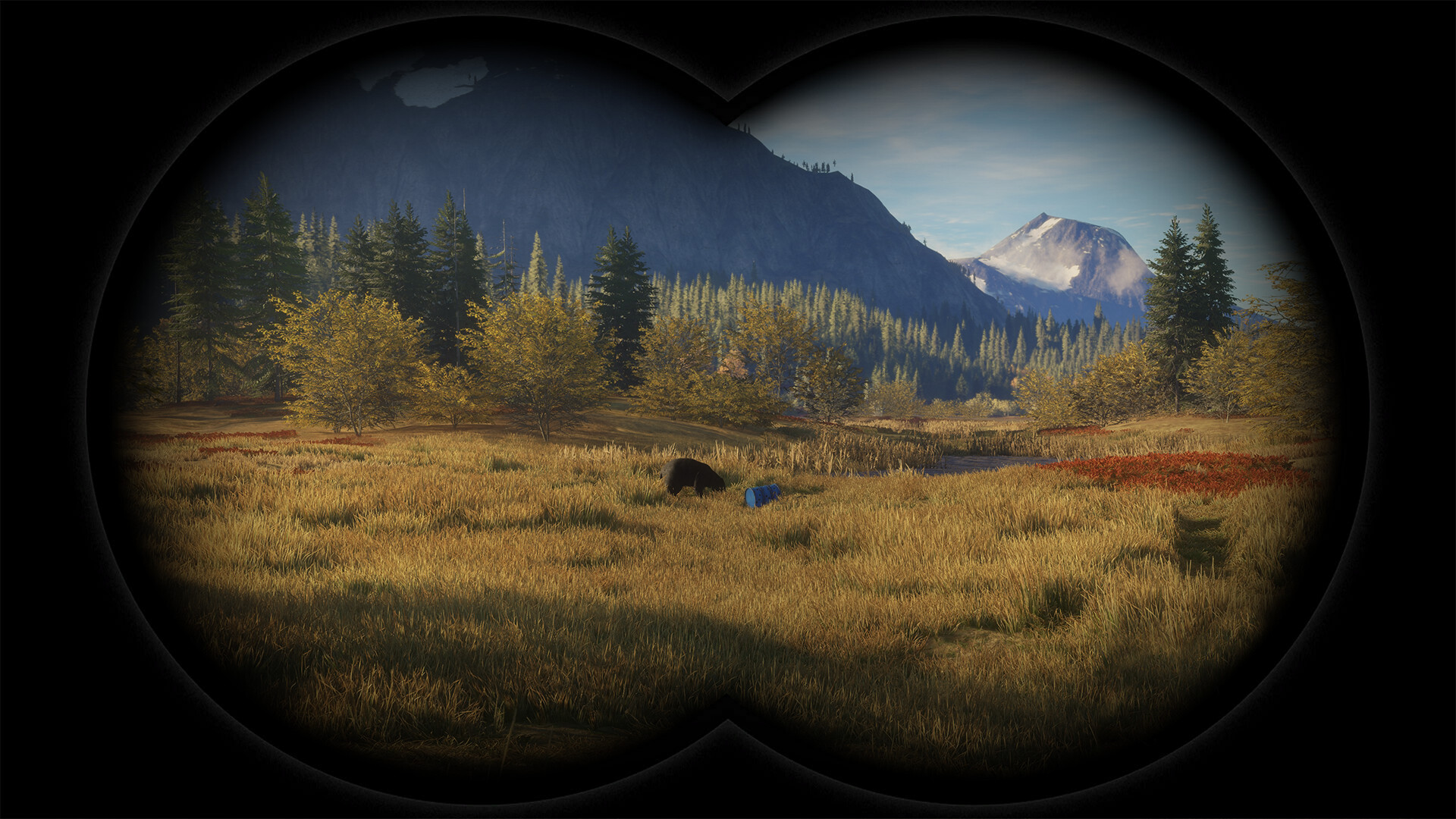 theHunter: Call of the Wild - Game Feeder Pack DLC PC Steam Klucz cyfrowy