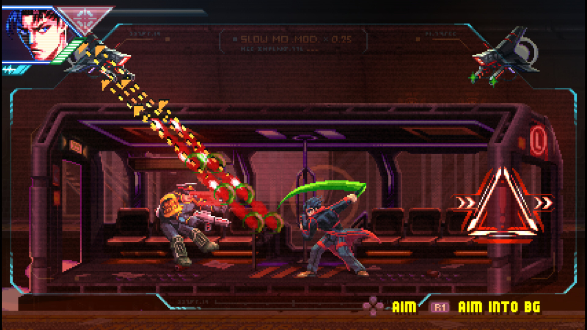 Neon Inferno PC Steam Altergift