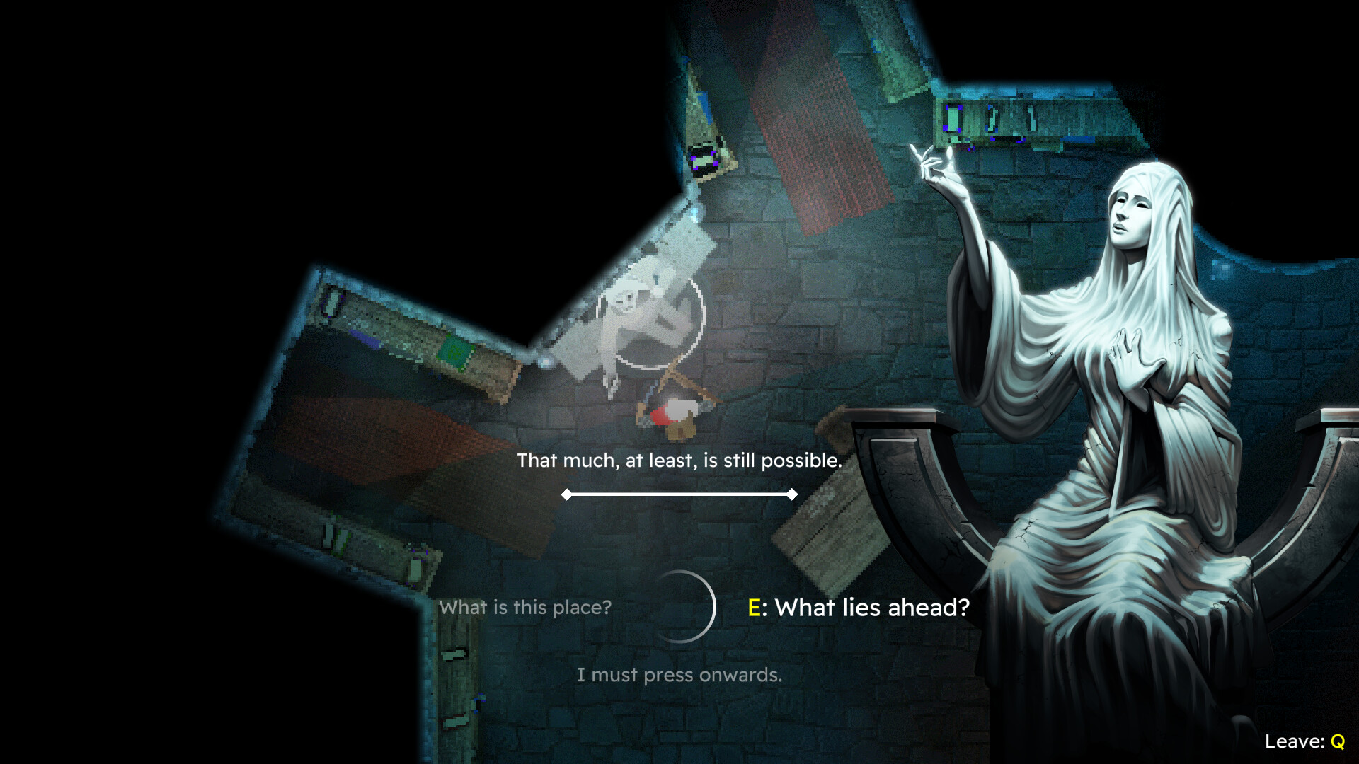 Into Evil PC Steam CD Key