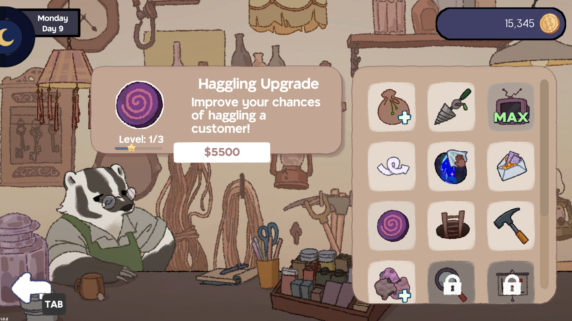Gemporium PC Steam Account