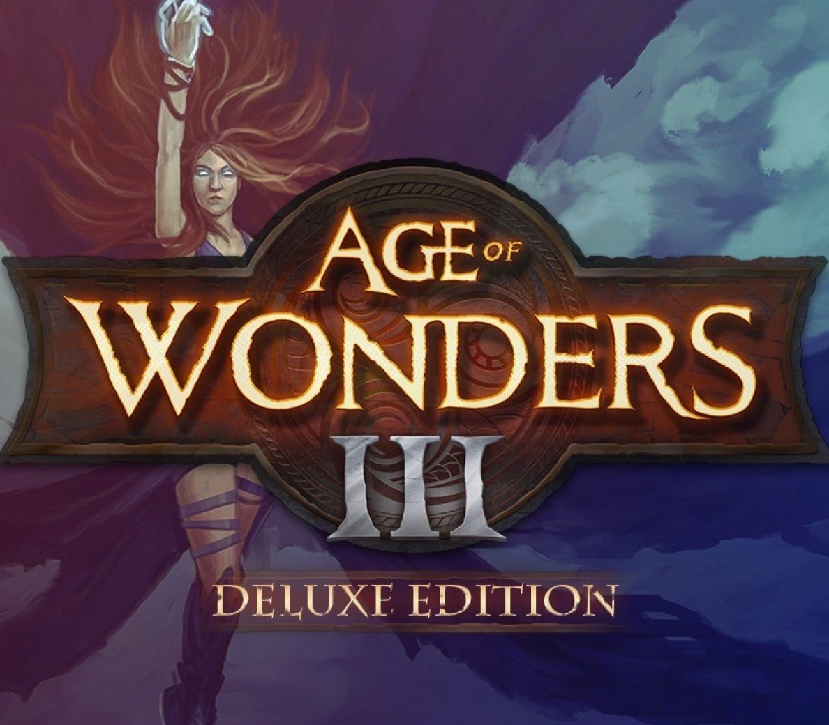 Age of Wonders III Deluxe Edition PC Steam Account