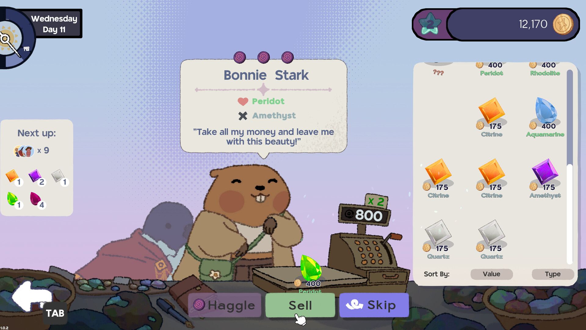 Gemporium PC Steam Account