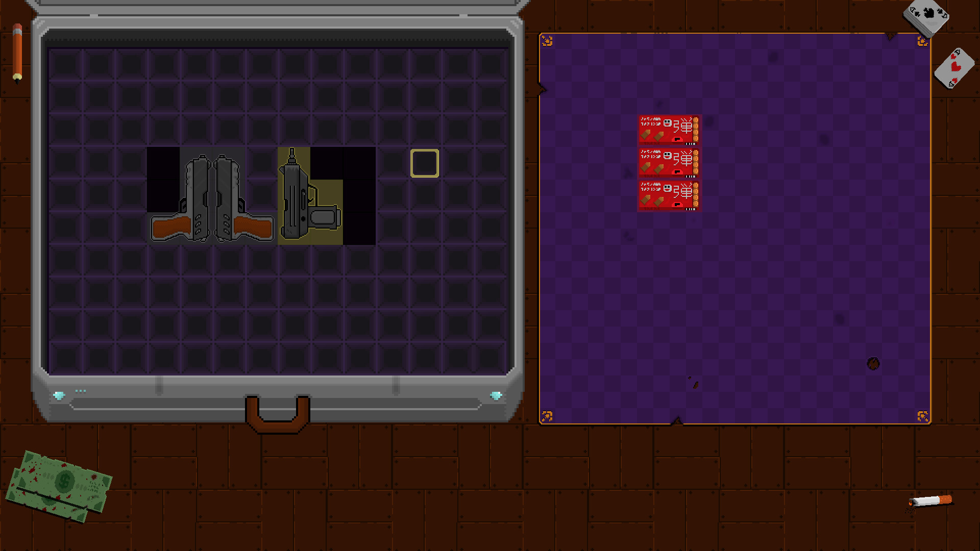 Briefcase PC Steam CD Key