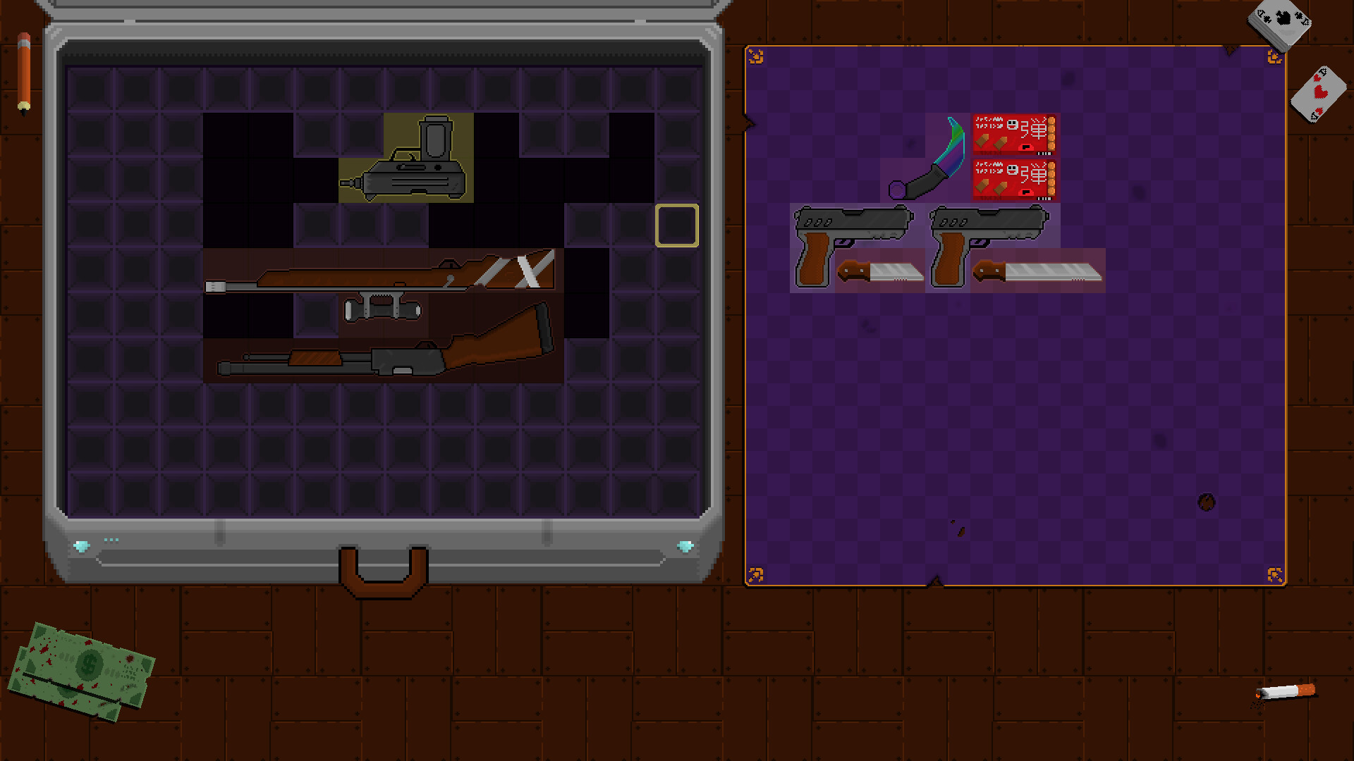 Briefcase PC Steam CD Key