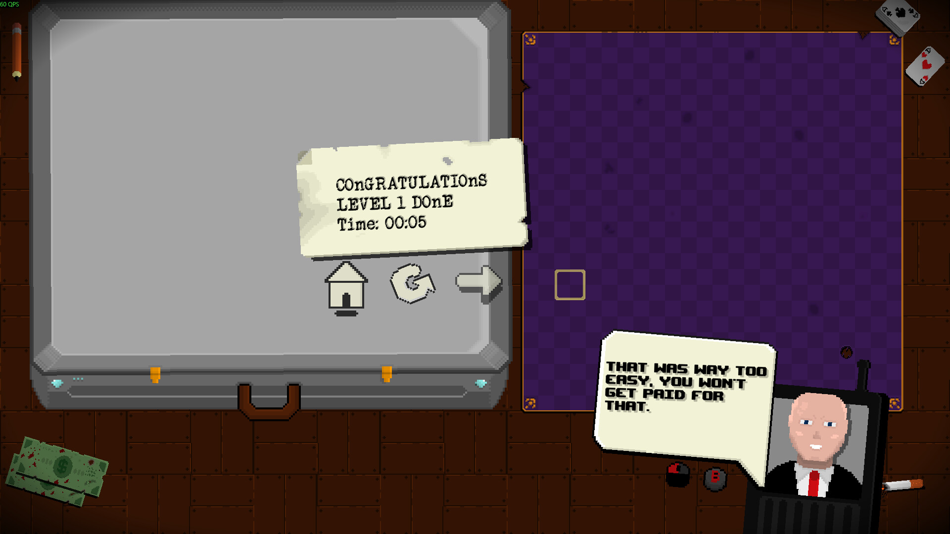 Briefcase PC Steam CD Key