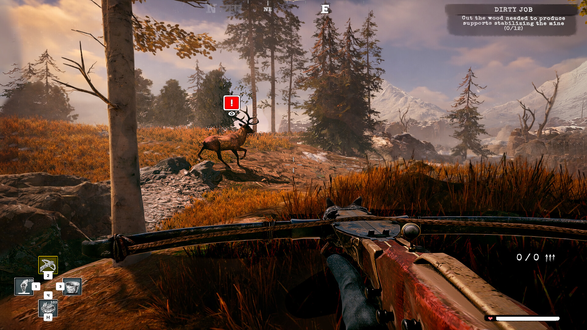 Alaska Gold Fever PC Steam Account
