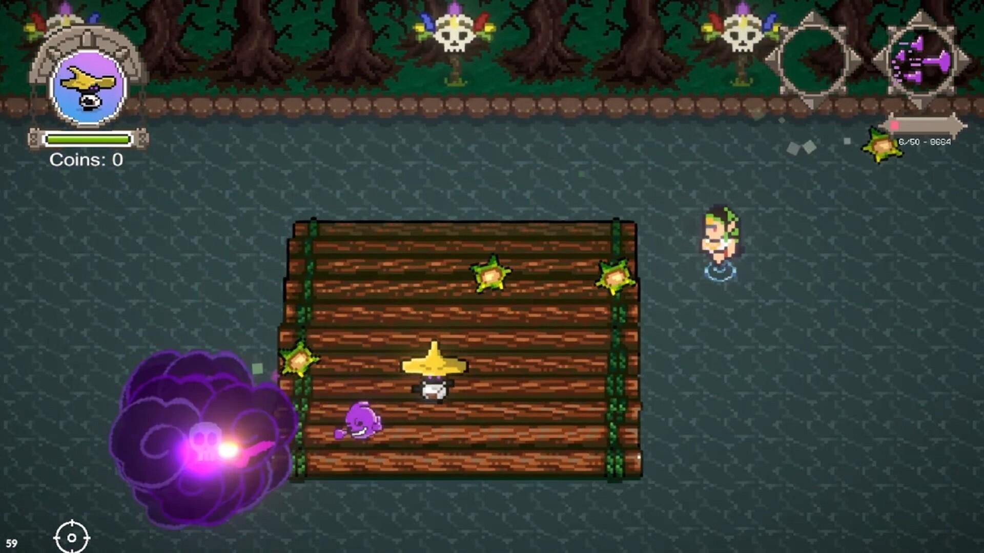 El Cipitío: The Cuscatlecan Legends PC Steam CD Key
