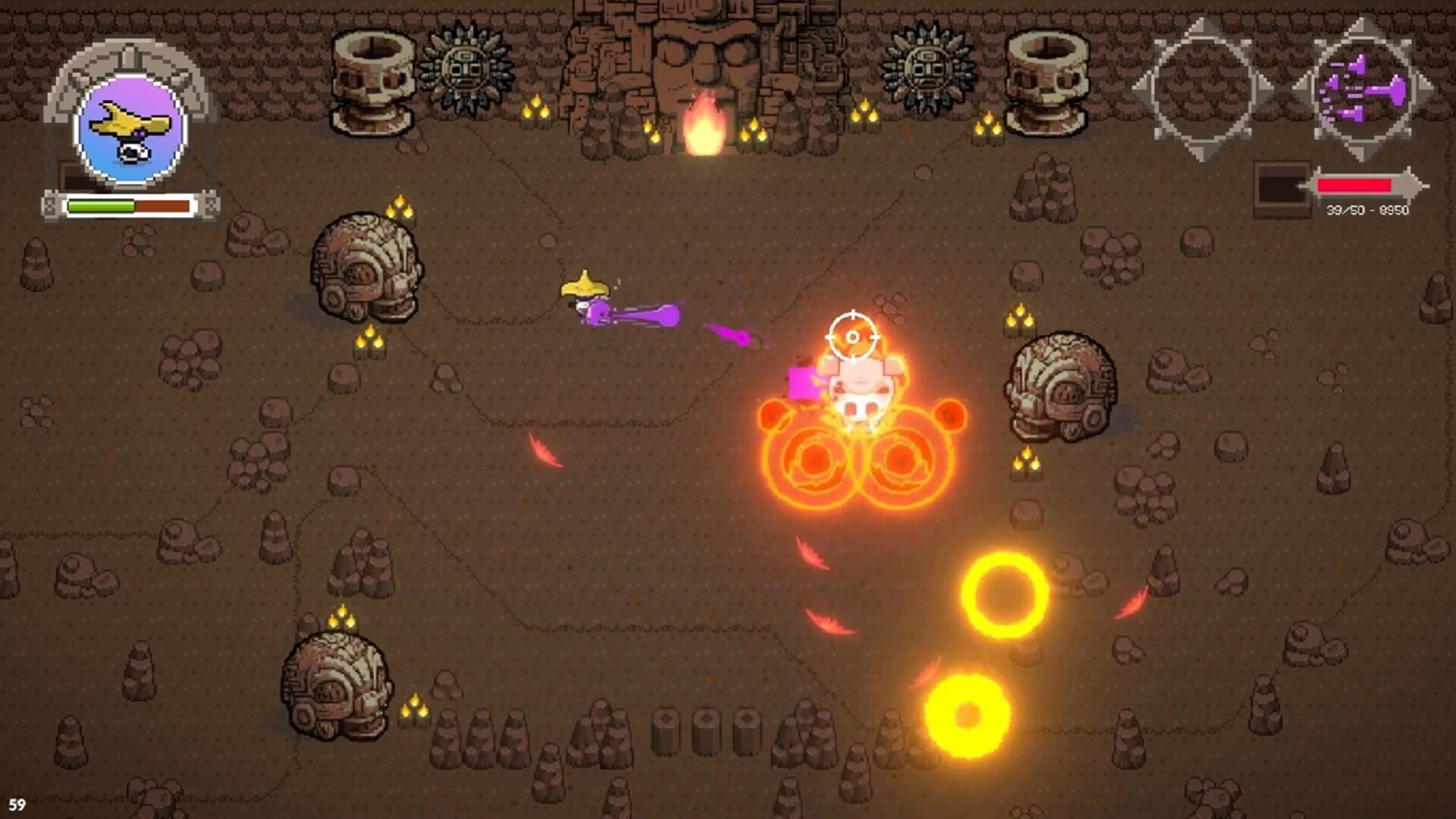 El Cipitío: The Cuscatlecan Legends PC Steam CD Key