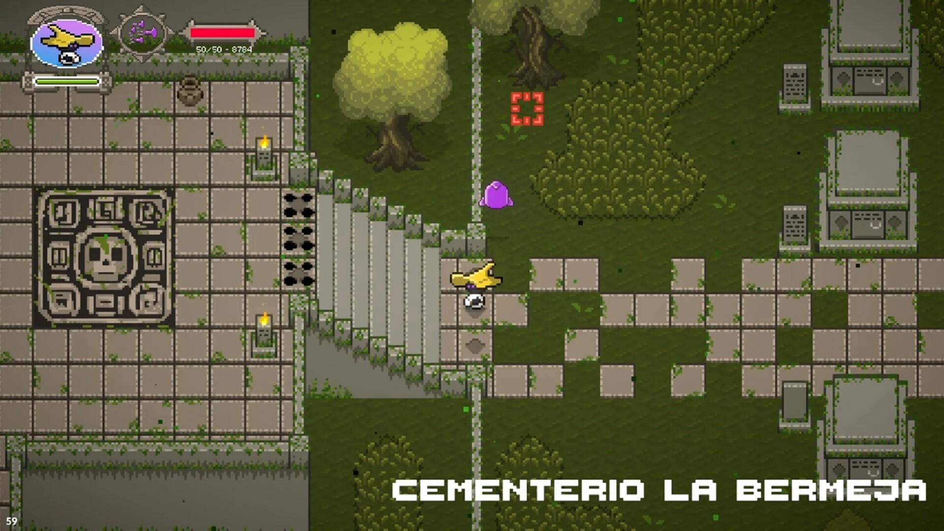 El Cipitío: The Cuscatlecan Legends PC Steam CD Key
