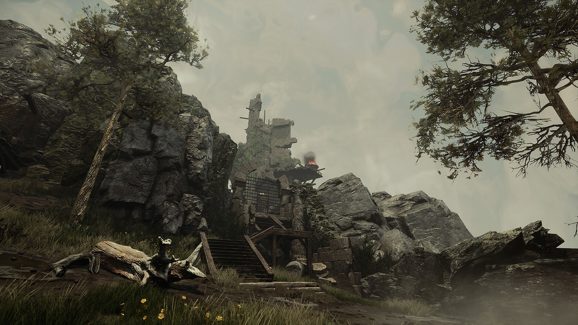 Gothic 1 Remake PS4/PS5 Account