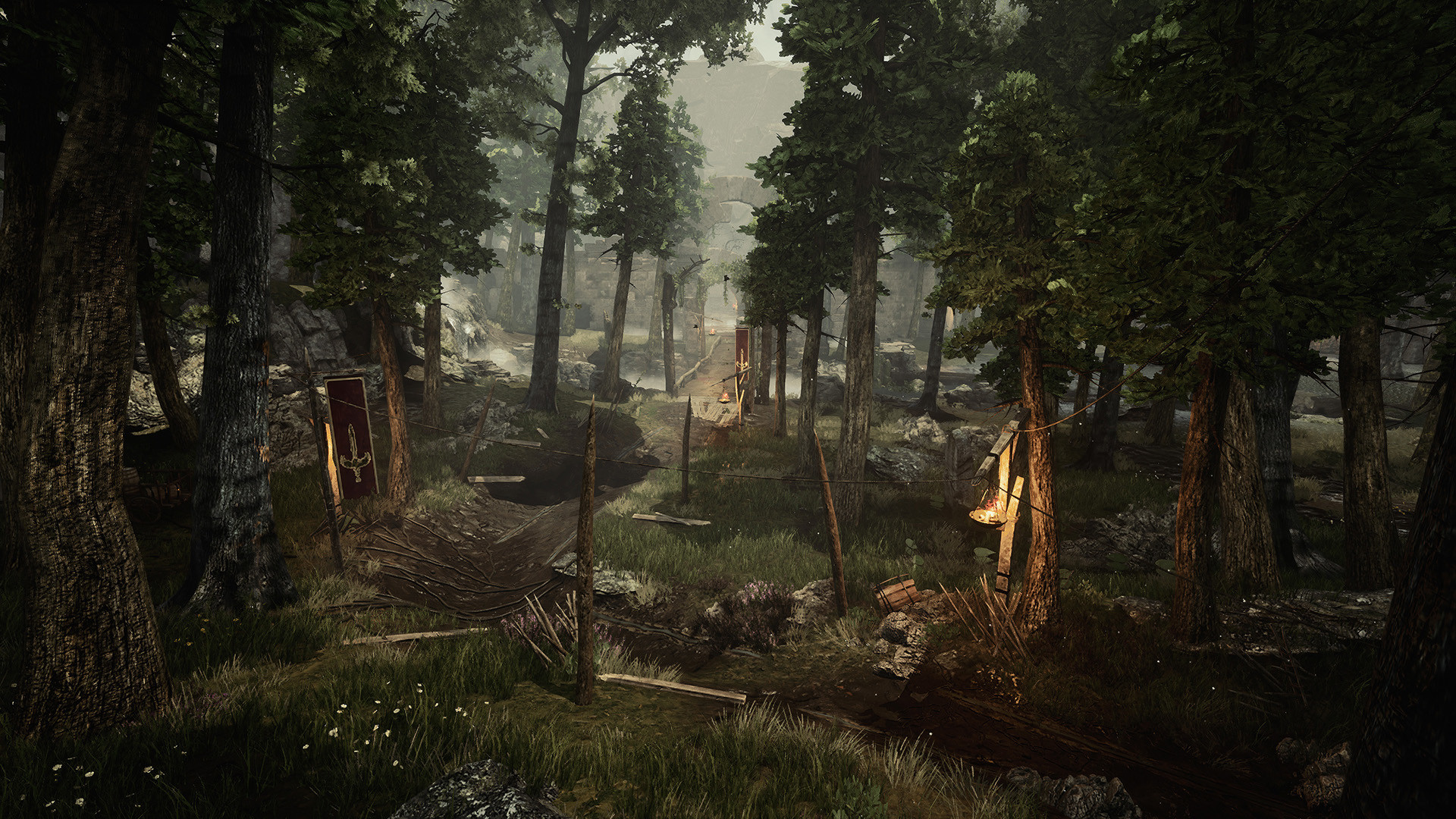 Gothic 1 Remake PS4/PS5 Account