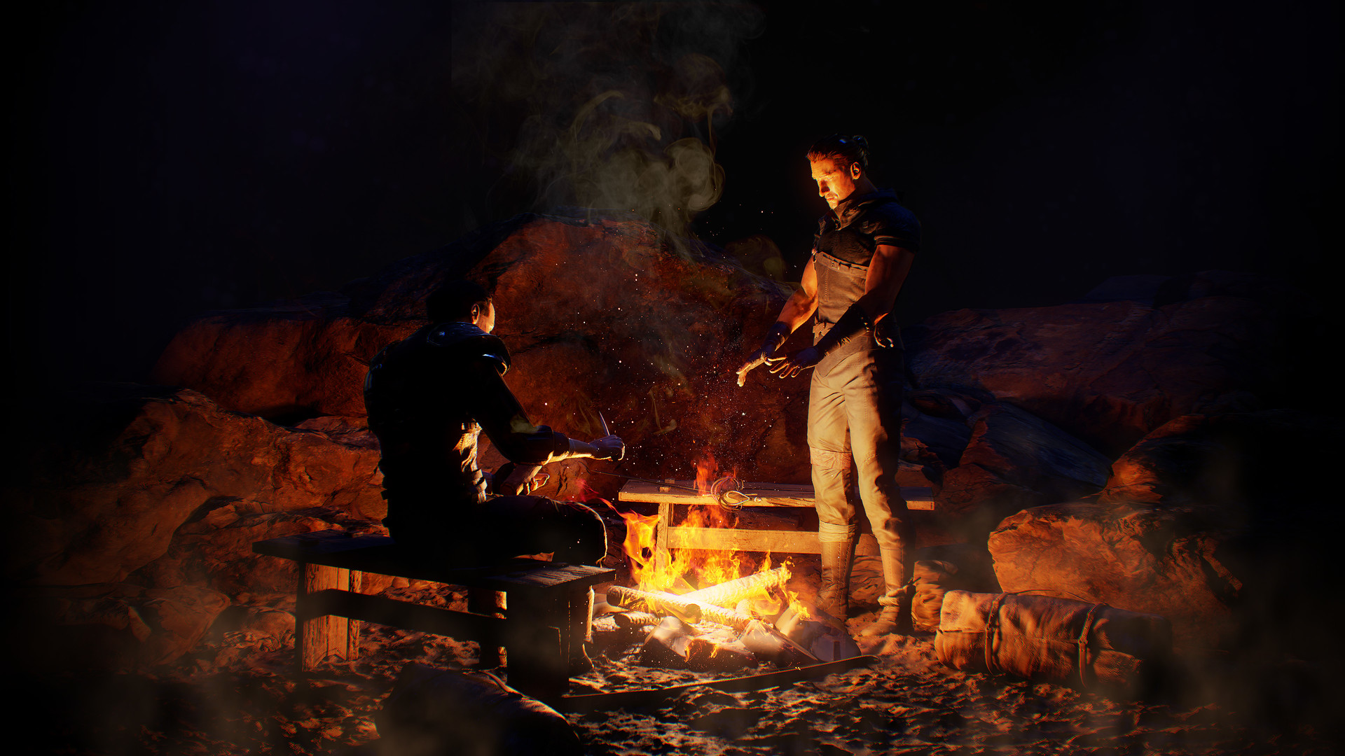 Gothic 1 Remake PS4/PS5 Account