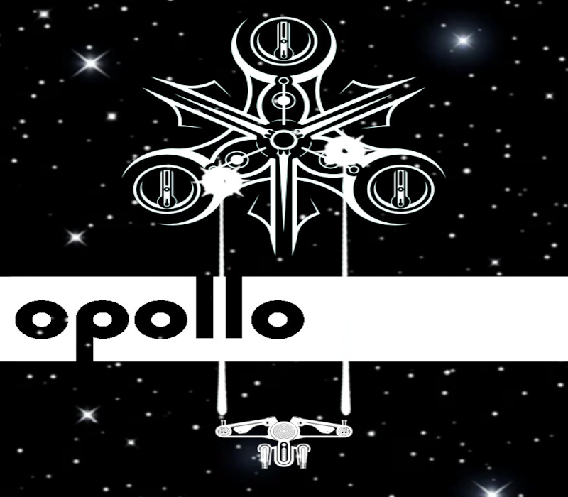 Opollo PC Steam CD Key