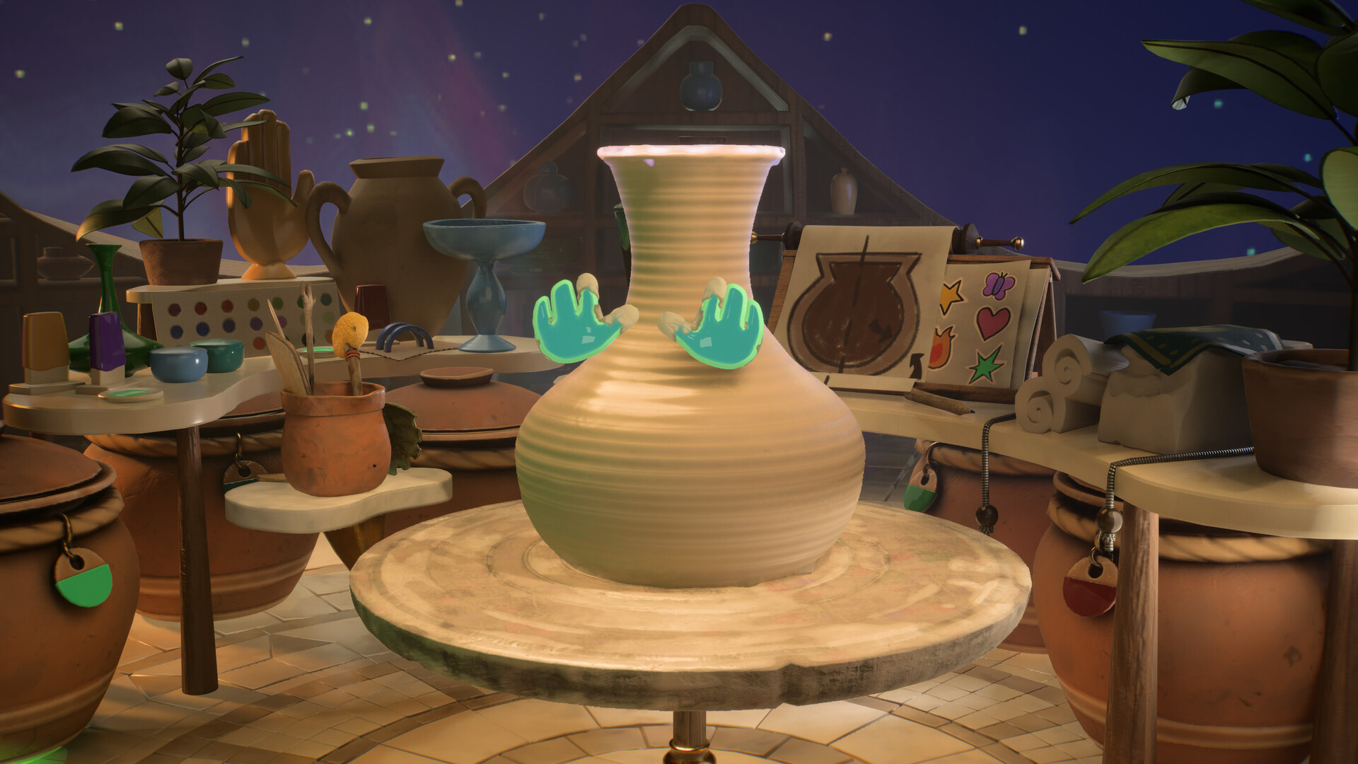 Kiln PC Steam CD Key