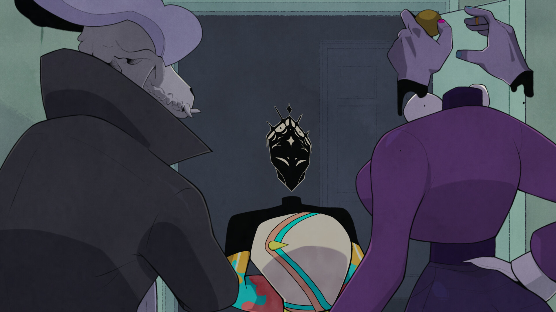 Lap of the Gods: A Visual Novel PC Steam CD Key
