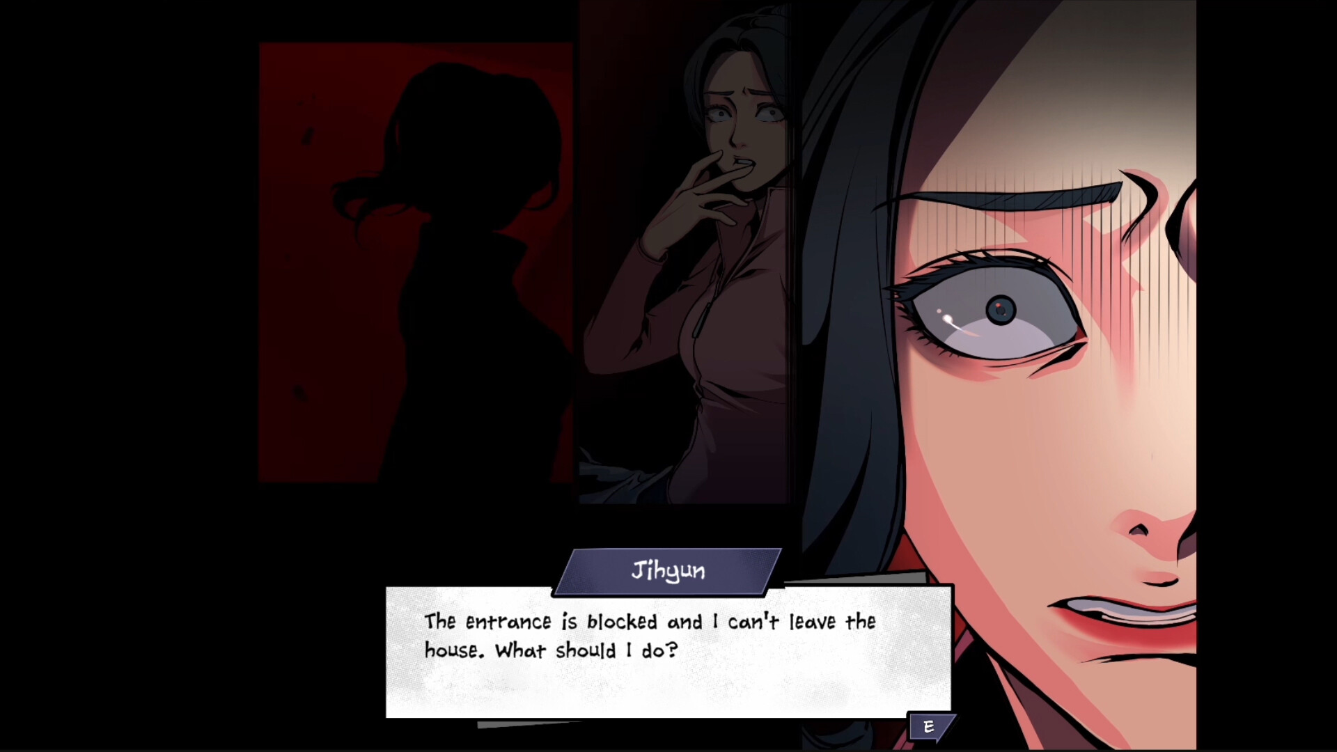 The Coma 3: Bloodlines PC Steam CD Key