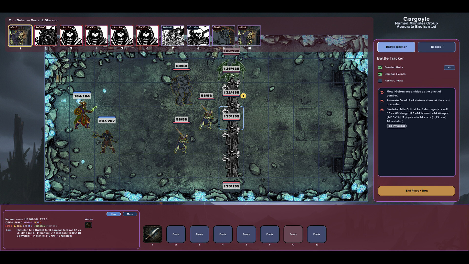Protectors of Prucia PC Steam CD Key