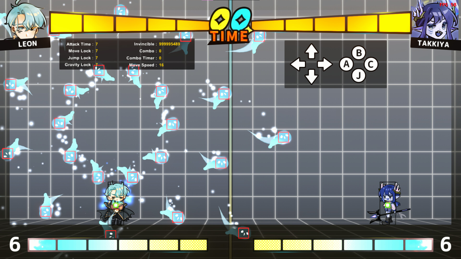 Danmaku Fighters PC Steam CD Key