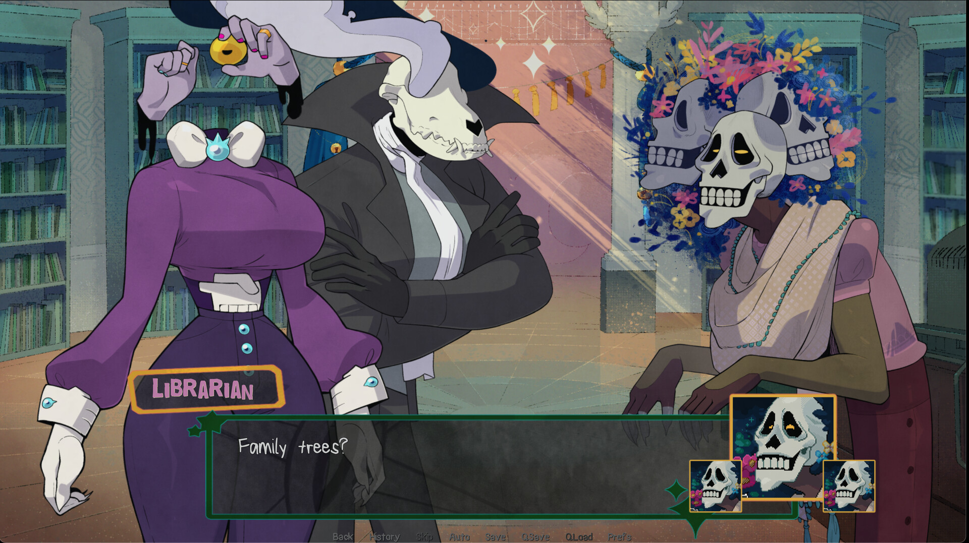 Lap of the Gods: A Visual Novel PC Steam CD Key