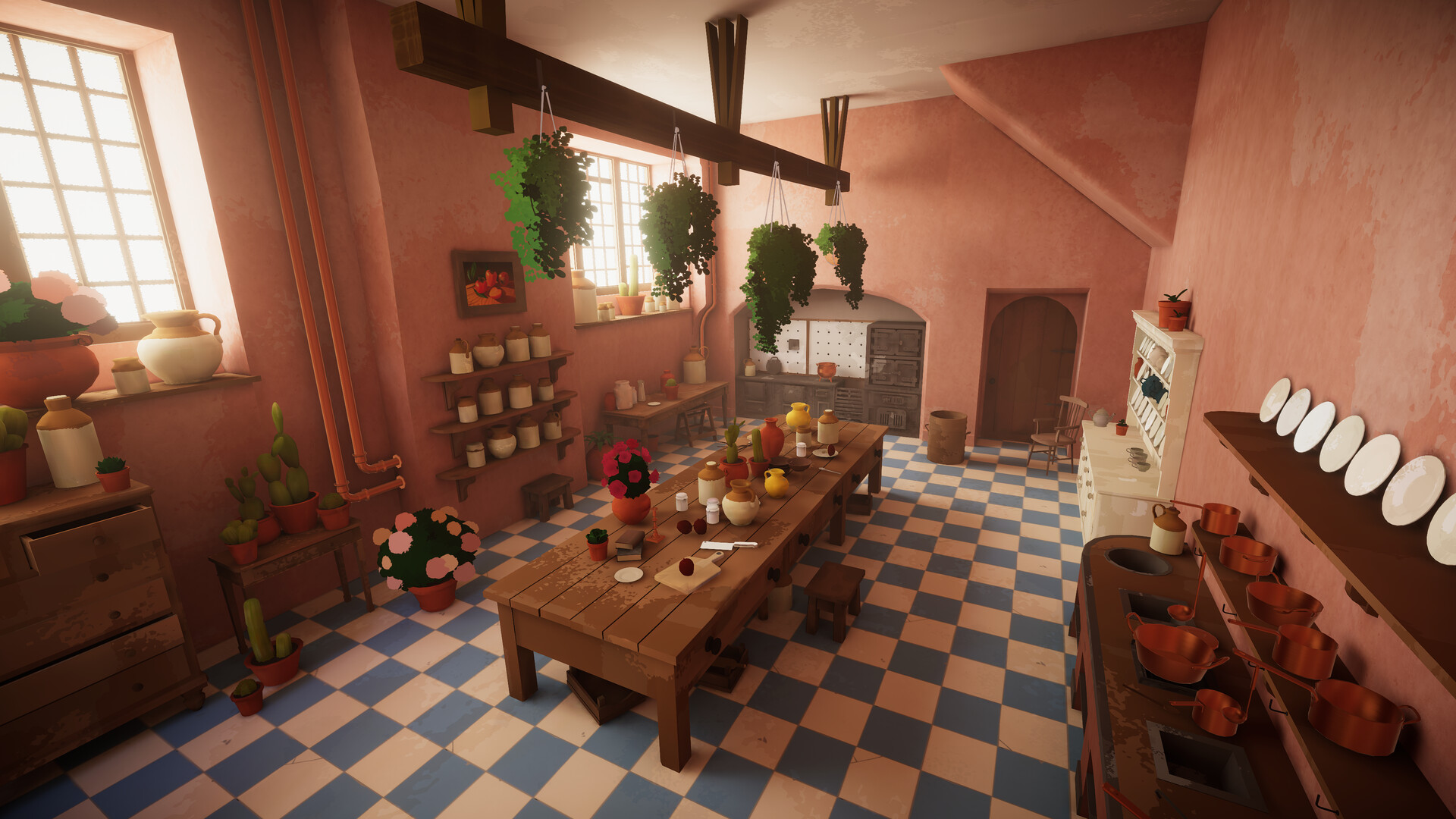Botany Manor XBOX One / Xbox Series X|S / PC CD Key